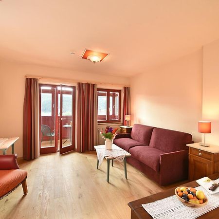 Hotel Gassenwirt Chienes Bagian luar foto